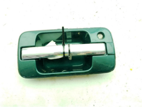 MANILLA PUERTA LAT DEL DER EXT OPEL MONTEREY B (M98)|Desguaces La Cabaña
