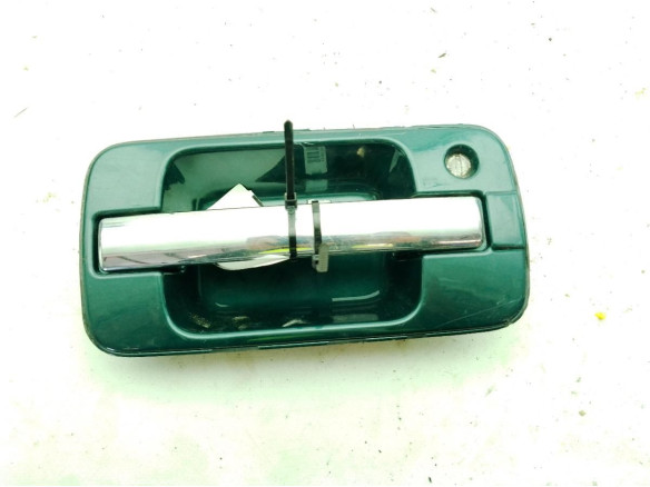 MANILLA PUERTA LAT DEL DER EXT OPEL MONTEREY B (M98)|Desguaces La Cabaña