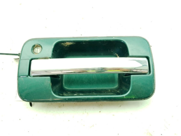 MANILLA PUERTA LAT DEL IZQ EXT OPEL MONTEREY B (M98)|Desguaces La Cabaña