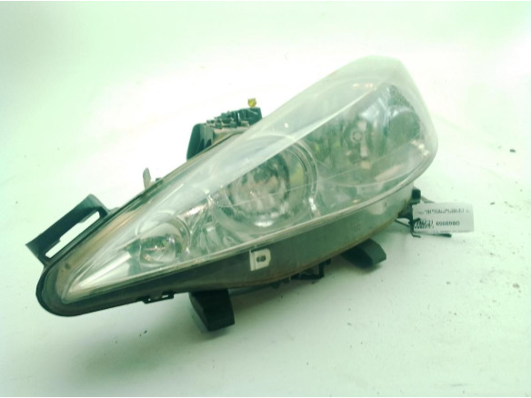 9649986280 FARO IZQUIERDO PEUGEOT 207 (WA_, WC_)|Desguaces La Cabaña