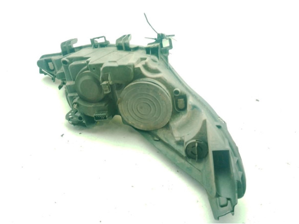 9649986280 FARO IZQUIERDO PEUGEOT 207 (WA_, WC_)|Desguaces La Cabaña