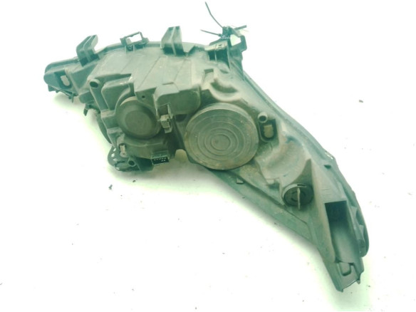 9649986280 FARO IZQUIERDO PEUGEOT 207 (WA_, WC_)|Desguaces La Cabaña