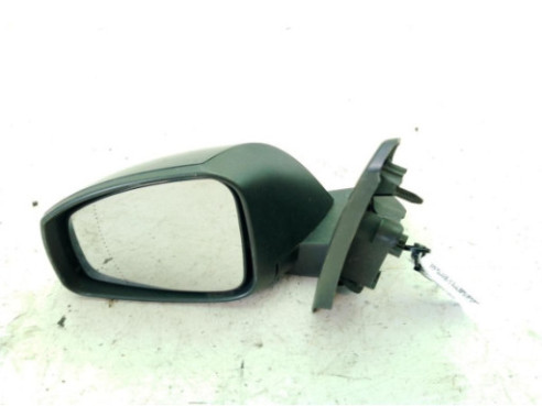 ESPEJO IZQ RENAULT MEGANE III Fastback (BZ0_)|Desguaces La Cabaña