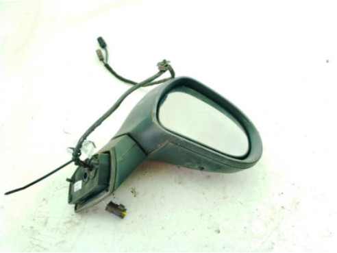 ESPEJO DER PEUGEOT 207 (WA_, WC_)|Desguaces La Cabaña