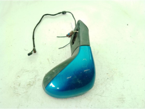 ESPEJO IZQ PEUGEOT 207 (WA_, WC_)|Desguaces La Cabaña
