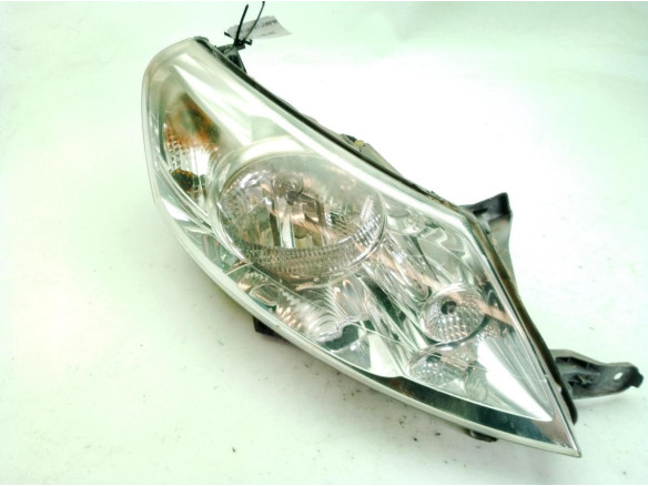 89902604 FARO DERECHO FIAT SCUDO Caja/Chasis (270_, 272_)|Desguaces La Cabaña