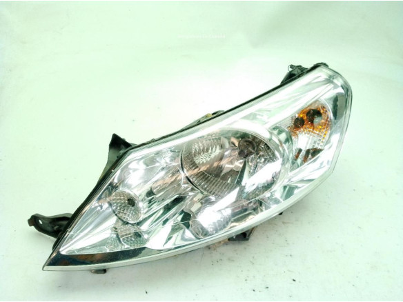 89902623 FARO IZQUIERDO FIAT SCUDO Caja/Chasis (270_, 272_)|Desguaces La Cabaña