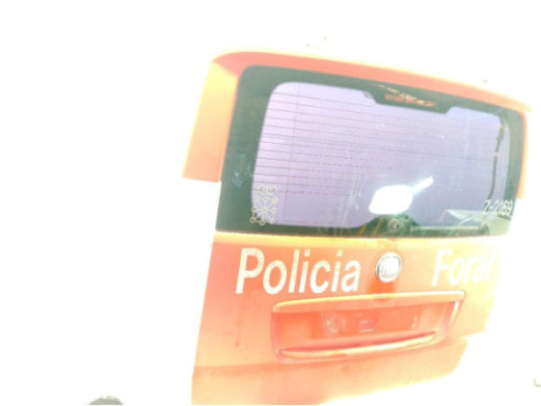 PORTON FIAT SCUDO Caja/Chasis (270_, 272_)|Desguaces La Cabaña