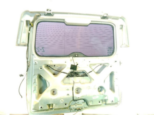 PORTON FIAT SCUDO Caja/Chasis (270_, 272_)|Desguaces La Cabaña