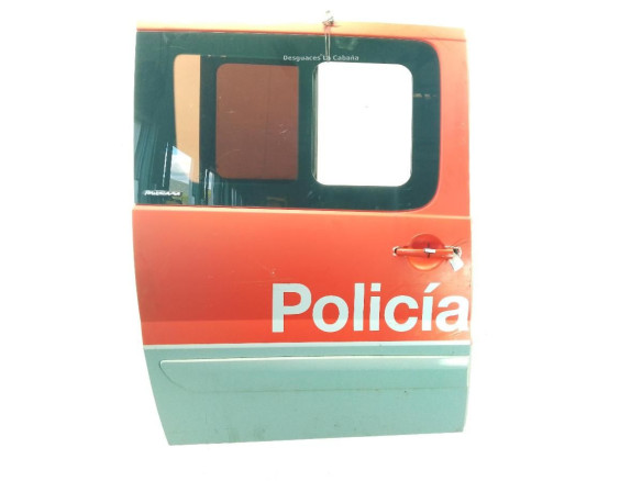 PUERTA LAT TRA DER FIAT SCUDO Caja/Chasis (270_, 272_)|Desguaces La Cabaña