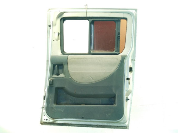 PUERTA LAT TRA DER FIAT SCUDO Caja/Chasis (270_, 272_)|Desguaces La Cabaña