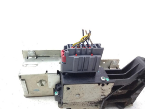 2T1AV21812BG CERRADURA PUERTA LAT DEL DER FORD TRANSIT CONNECT (P65_, P70_, P80_)|Desguaces La Cabaña