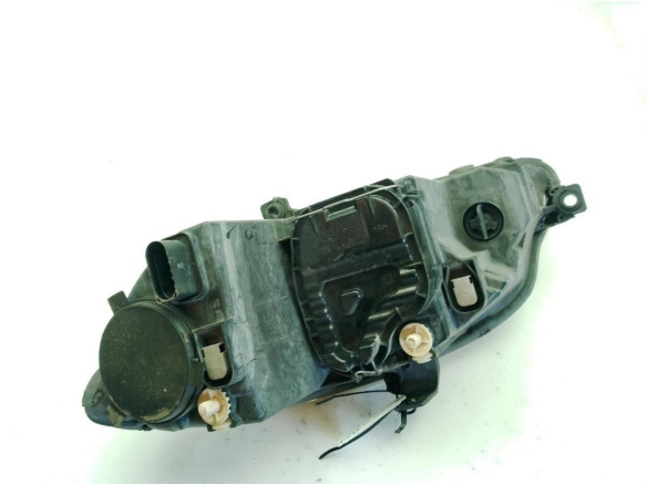 FARO DERECHO SEAT TOLEDO III (5P2)|Desguaces La Cabaña