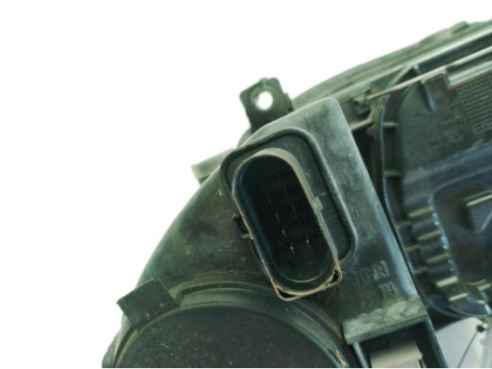 FARO DERECHO SEAT TOLEDO III (5P2)|Desguaces La Cabaña