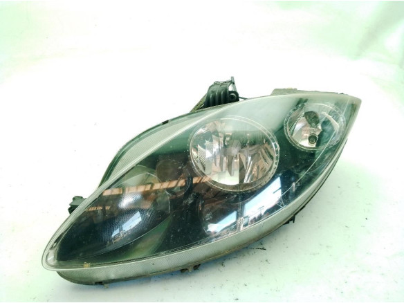 5P1941005A FARO IZQUIERDO SEAT TOLEDO III (5P2)|Desguaces La Cabaña