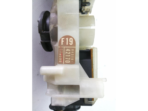 8431042170 MANDO COMPLETO TOYOTA RAV 4 I (_A1_) |Desguaces La Cabaña
