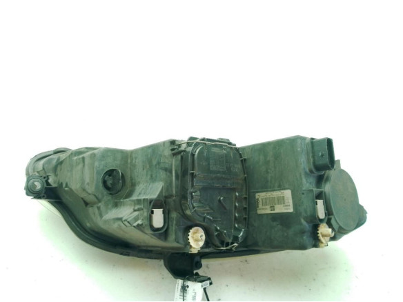 5P1941005A FARO IZQUIERDO SEAT TOLEDO III (5P2)|Desguaces La Cabaña