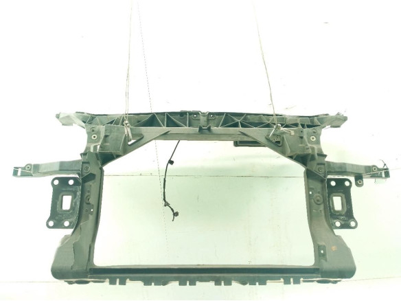 FRENTE SEAT TOLEDO III (5P2)|Desguaces La Cabaña