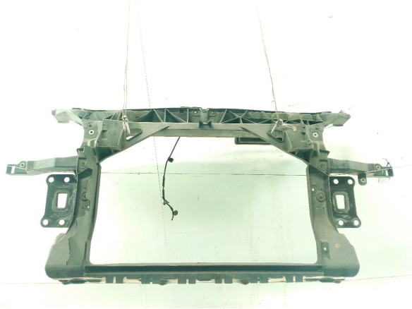 FRENTE SEAT TOLEDO III (5P2)|Desguaces La Cabaña
