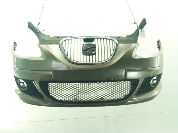 PARAGOLPES DEL SEAT TOLEDO III (5P2)|Desguaces La Cabaña