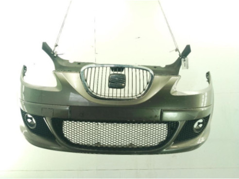 PARAGOLPES DEL SEAT TOLEDO III (5P2)|Desguaces La Cabaña