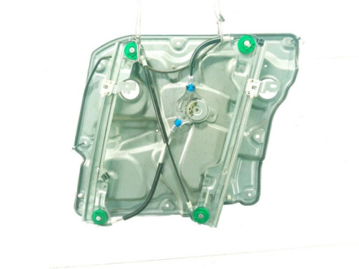 5N1837730G ELEVALUNAS PUERTA LAT DEL DER VW TIGUAN (5N_)|Desguaces La Cabaña