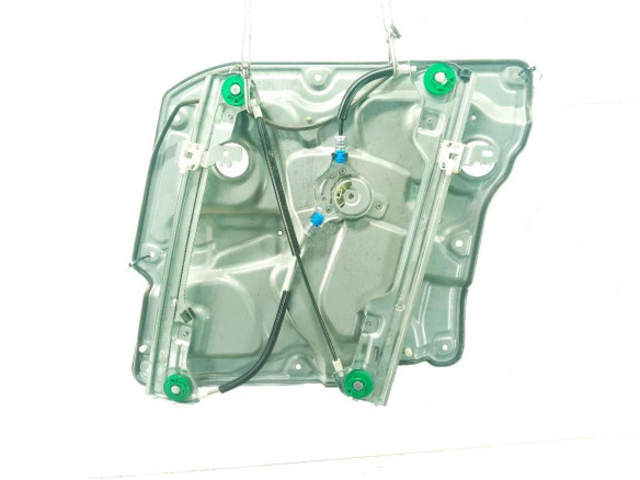 N80771BA200 ELEVALUNAS PUERTA LAT DEL DER NISSAN PRIMERA (P12)|Desguaces La Cabaña
