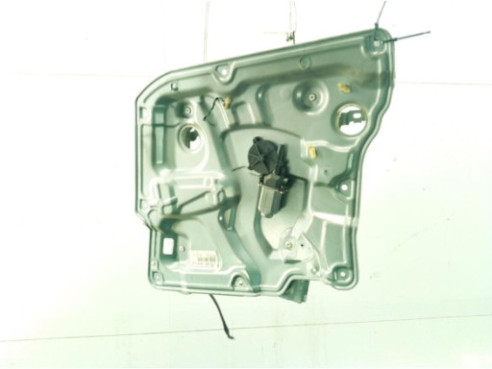 N80771BA200 ELEVALUNAS PUERTA LAT DEL DER NISSAN PRIMERA (P12)|Desguaces La Cabaña 2