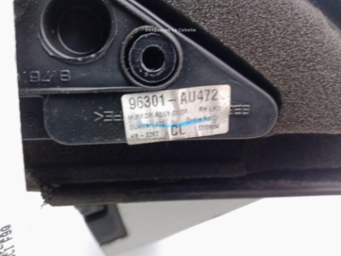ESPEJO DER NISSAN PRIMERA (P12)|Desguaces La Cabaña