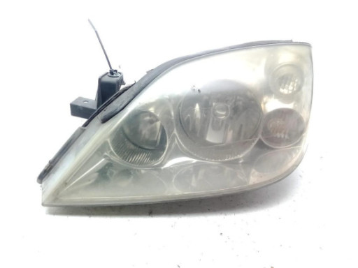 N80771BA200 ELEVALUNAS PUERTA LAT DEL DER NISSAN PRIMERA (P12)|Desguaces La Cabaña