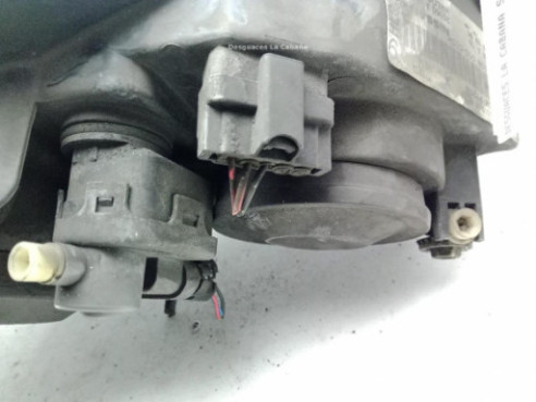 H1EJ 238 010010 FARO IZQUIERDO NISSAN PRIMERA (P12)|Desguaces La Cabaña