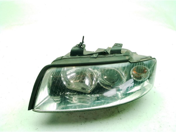8E0941003AQ FARO IZQUIERDO AUDI A4 (8E2, B6)|Desguaces La Cabaña