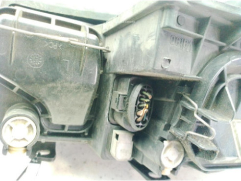 8E0941003AQ FARO IZQUIERDO AUDI A4 (8E2, B6)|Desguaces La Cabaña