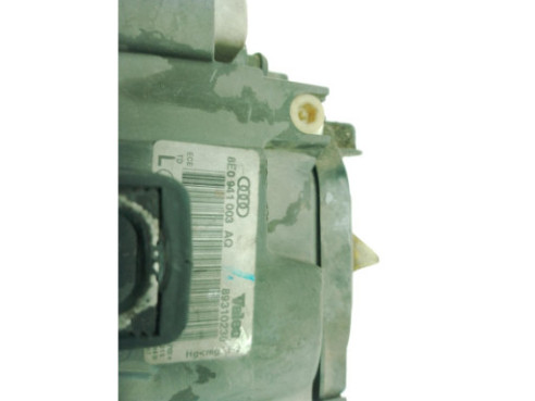8E0941003AQ FARO IZQUIERDO AUDI A4 (8E2, B6)|Desguaces La Cabaña