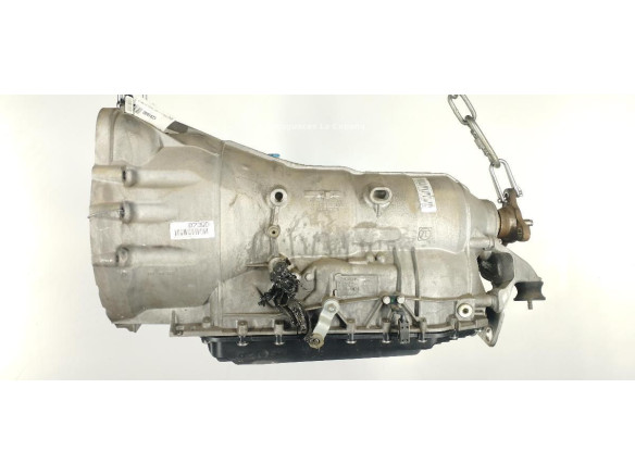 6HP19 CAJA CAMBIOS BMW 1 (E87) |Desguaces La Cabaña