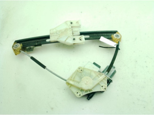 ELEVALUNAS PUERTA LAT TRA DER SEAT LEON ST (5F8)|Desguaces La Cabaña