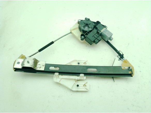 ELEVALUNAS PUERTA LAT TRA DER SEAT LEON ST (5F8)|Desguaces La Cabaña