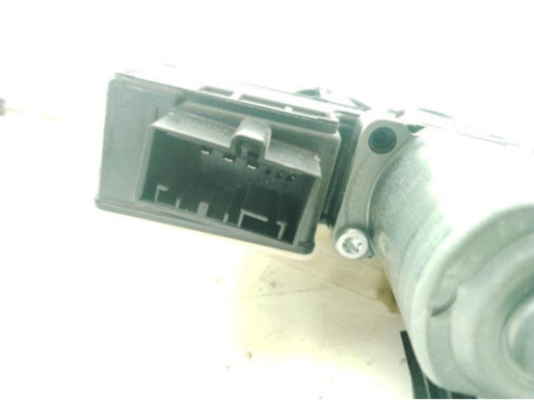 ELEVALUNAS PUERTA LAT TRA DER SEAT LEON ST (5F8)|Desguaces La Cabaña