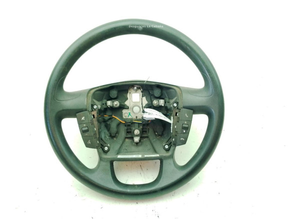 VOLANTE DIRECCION FIAT DUCATO Furgón (250_, 290_)|Desguaces La Cabaña
