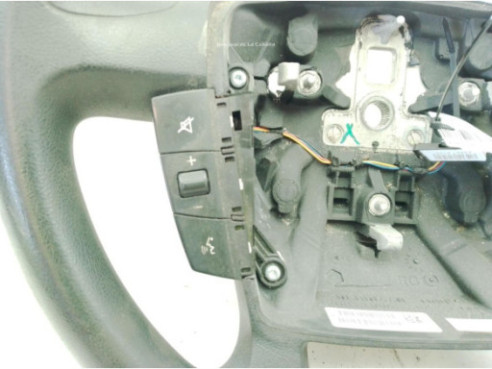 VOLANTE DIRECCION FIAT DUCATO Furgón (250_, 290_)|Desguaces La Cabaña