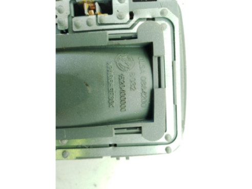 1520400000 PLAFON DEL FIAT DUCATO Furgón (250_, 290_)|Desguaces La Cabaña