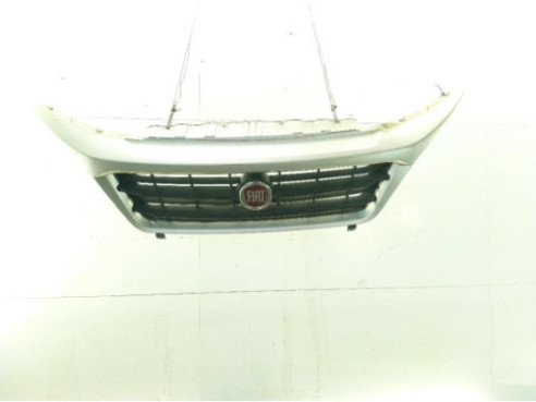 0000735630243  REJILLA / CALANDRA FIAT DUCATO Furgón (250_, 290_)|Desguaces La Cabaña