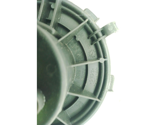 0000077364058  MOTOR CALEFACCION FIAT DUCATO Furgón (250_, 290_)|Desguaces La Cabaña