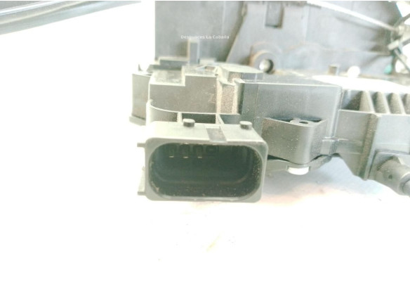 1393821080 CERRADURA PUERTA LAT DEL IZQ FIAT DUCATO Furgón (250_, 290_)|Desguaces La Cabaña