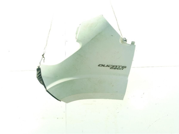 0000052230787  ALETA DEL IZQ FIAT DUCATO Furgón (250_, 290_)|Desguaces La Cabaña