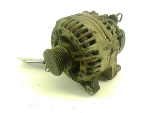 9646321880 ALTERNADOR CITROEN C4 I (LC_) |Desguaces La Cabaña