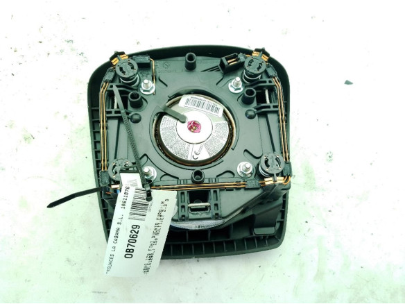 07354879950 AIRBAG IZQ FIAT DUCATO Furgón (250_, 290_)|Desguaces La Cabaña