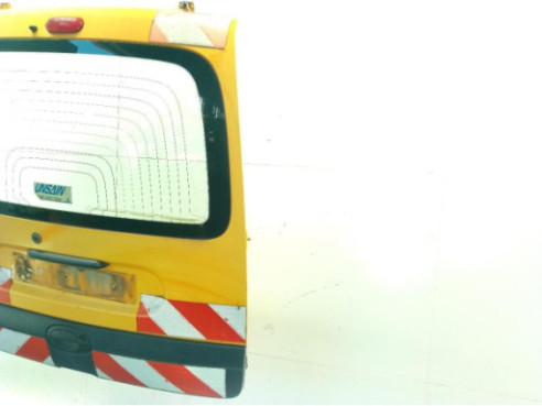RENAULT|Desguaces La Cabaña 2
