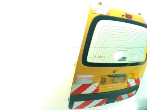 PORTON RENAULT KANGOO (KC0/1_)|Desguaces La Cabaña