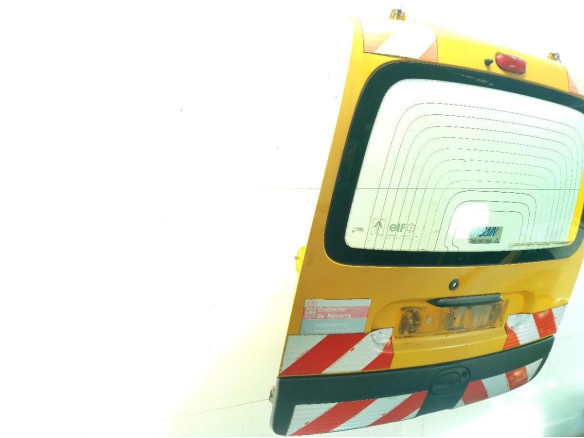 PORTON RENAULT KANGOO (KC0/1_)|Desguaces La Cabaña